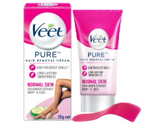 Veet Cream Normal Skin 25gm