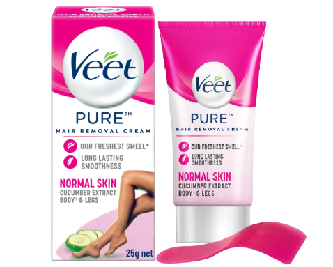 Veet Cream Normal Skin 25gm