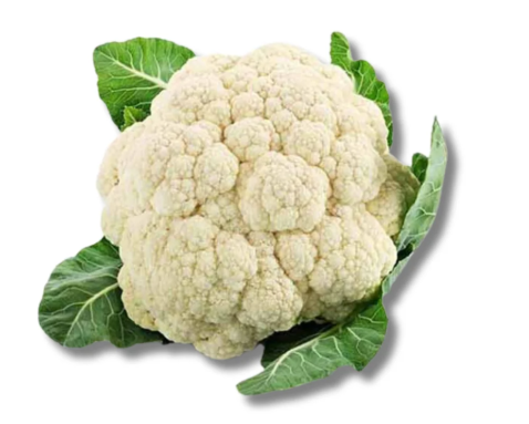 Fulcopy (Cauliflower)
