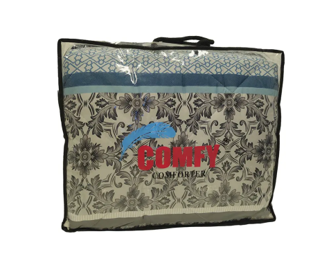 Comfy Double Comforter 233cm x 208cm