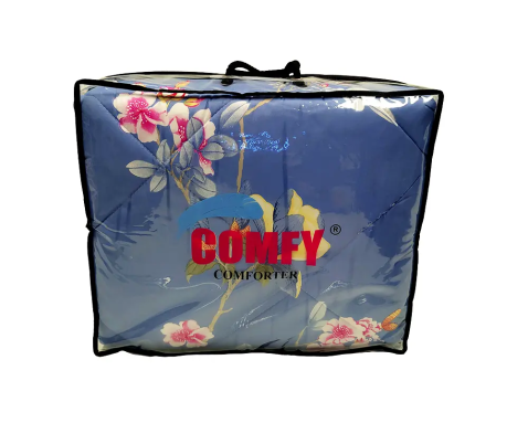 Comfy Double Comforter 233cm x 208cm