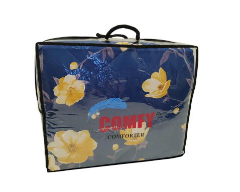 Comfy Double Comforter 233cm x 208cm