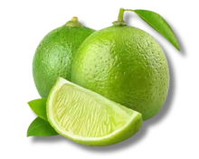 Lebu Gol (Lemon Round)