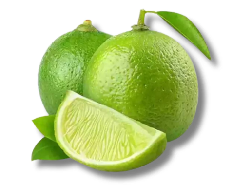 Lebu Gol (Lemon Round)